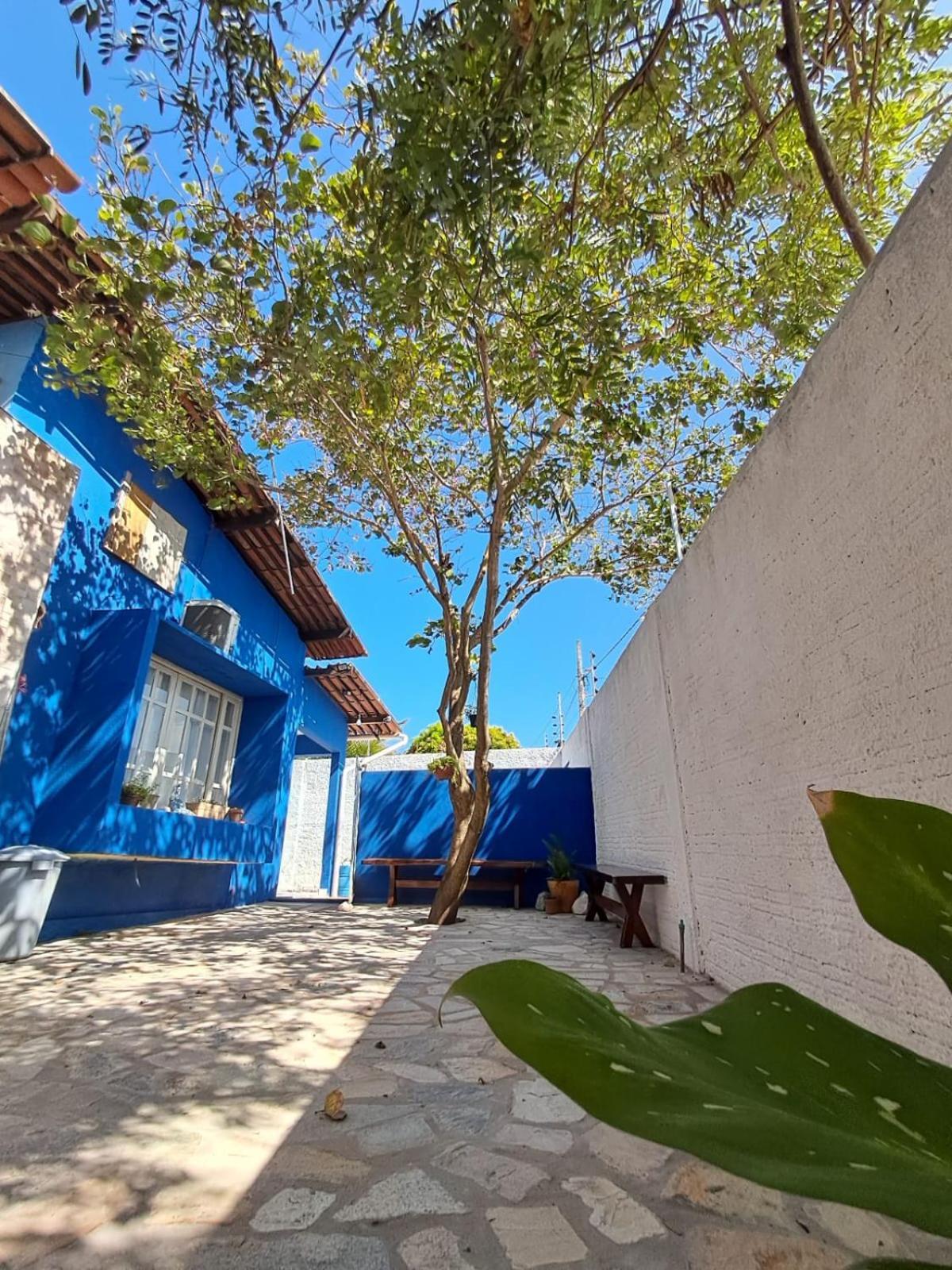 Pousada Intimista Odoya Beach - Suite Quadrupla กงจิ ภายนอก รูปภาพ