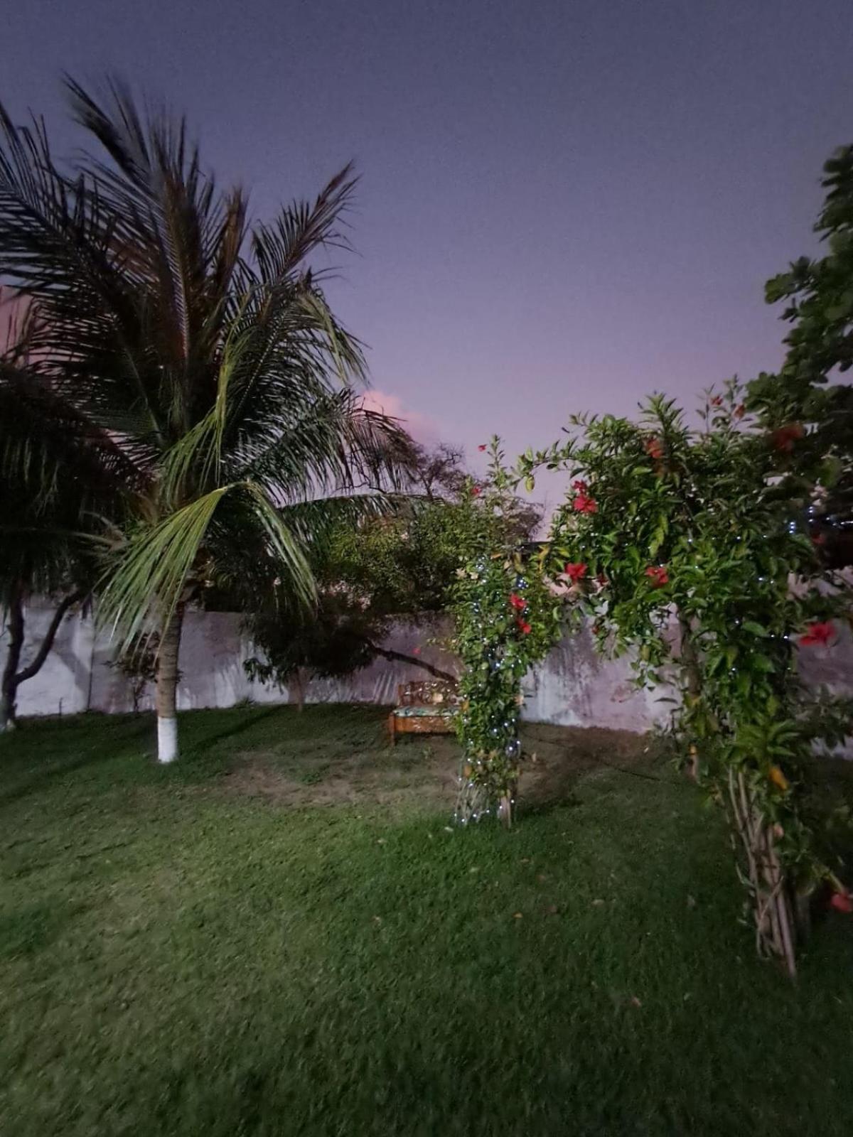 Pousada Intimista Odoya Beach - Suite Quadrupla กงจิ ภายนอก รูปภาพ