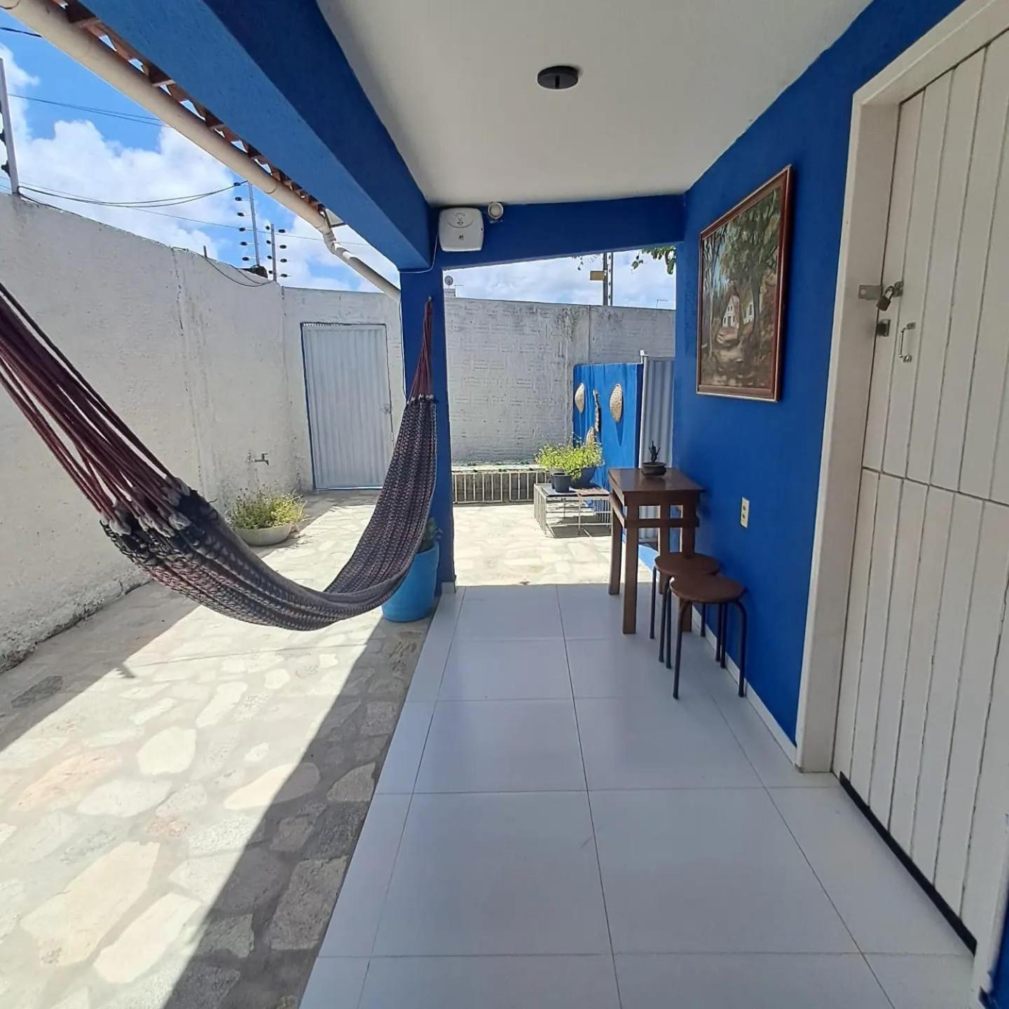Pousada Intimista Odoya Beach - Suite Quadrupla กงจิ ภายนอก รูปภาพ