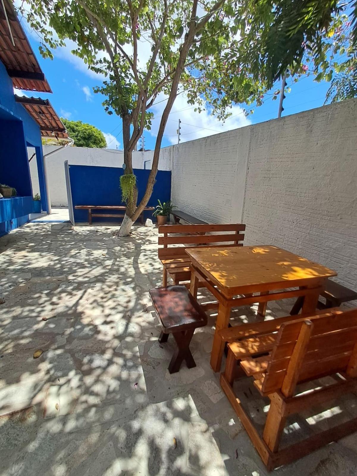 Pousada Intimista Odoya Beach - Suite Quadrupla กงจิ ภายนอก รูปภาพ