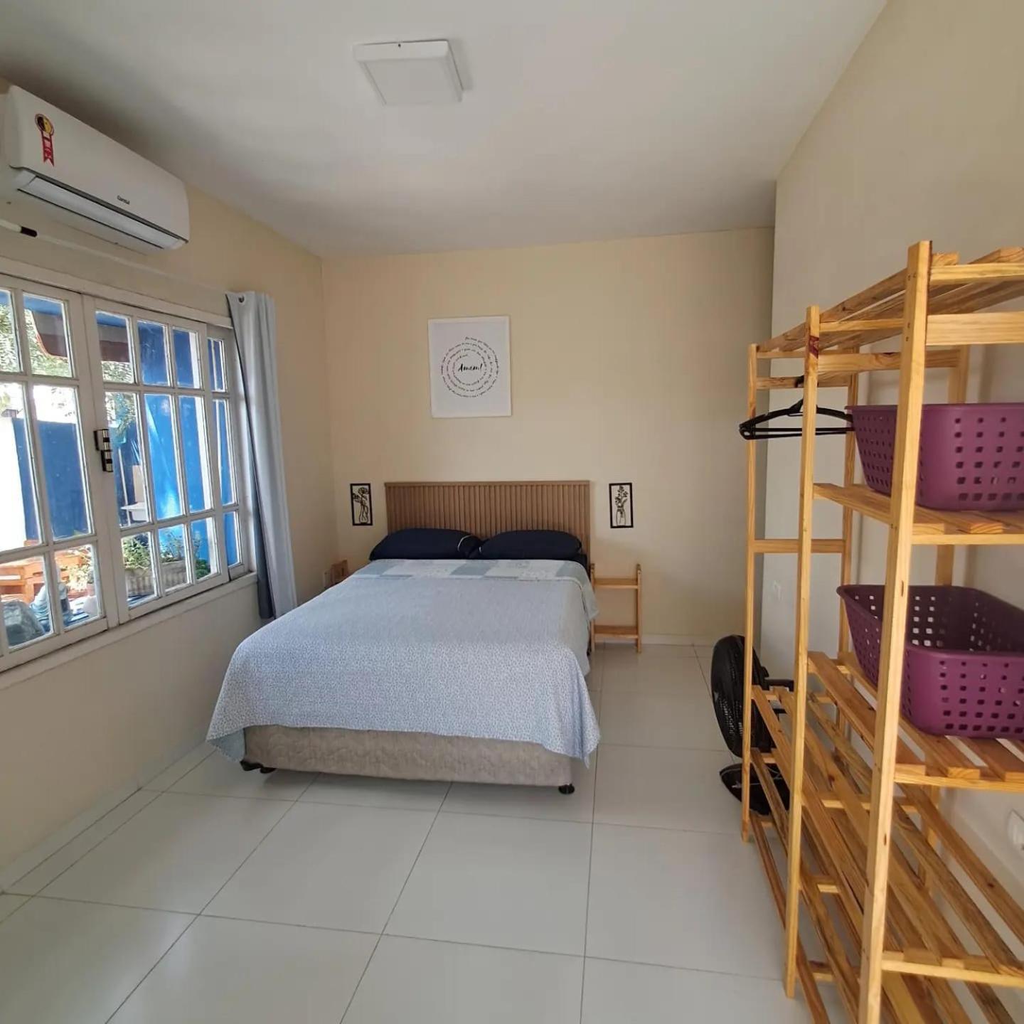 Pousada Intimista Odoya Beach - Suite Quadrupla กงจิ ภายนอก รูปภาพ
